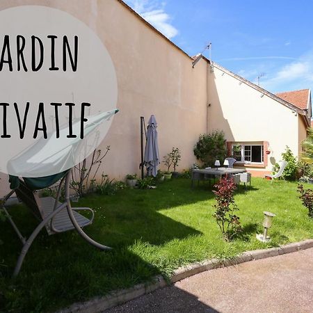 Apartament Le Fournil Chouilly Zewnętrze zdjęcie