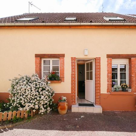 Apartament Le Fournil Chouilly Zewnętrze zdjęcie