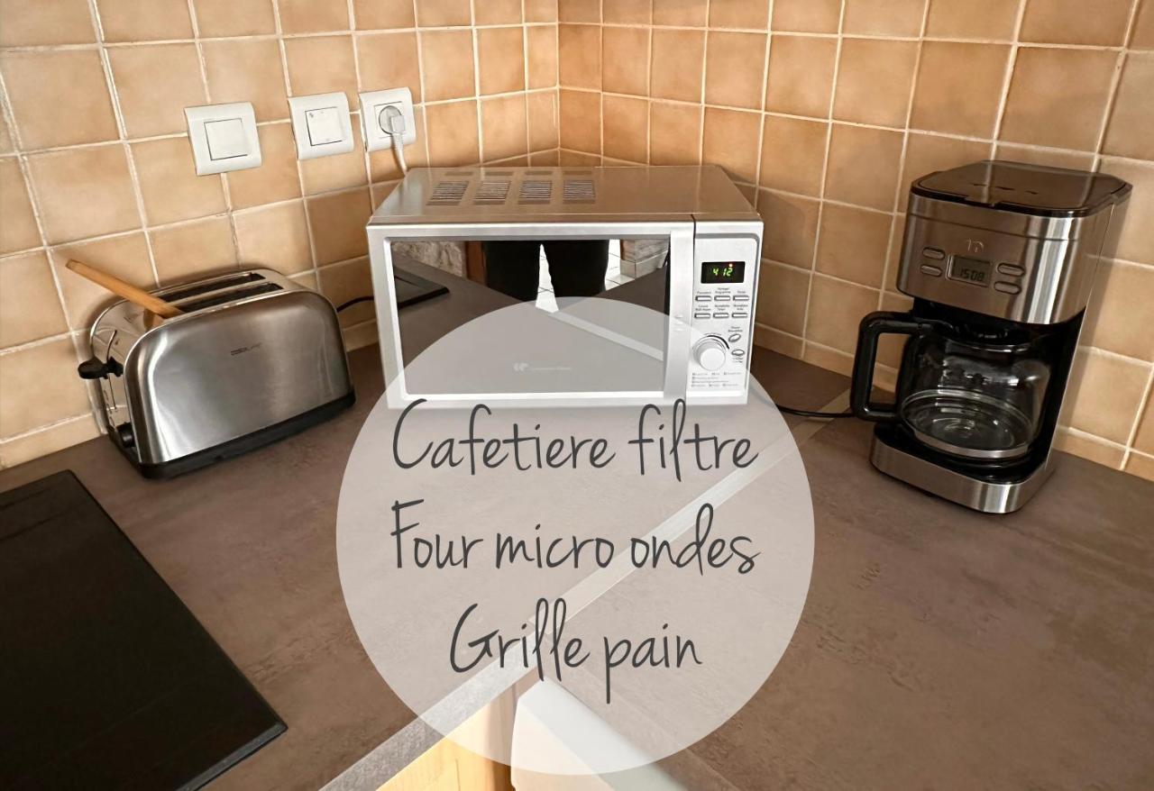 Apartament Le Fournil Chouilly Zewnętrze zdjęcie