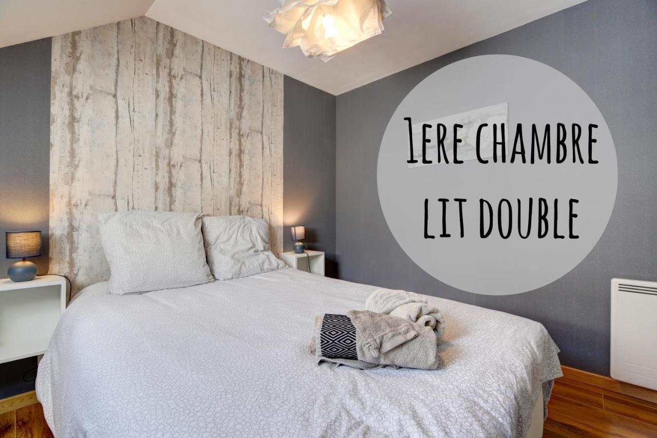 Apartament Le Fournil Chouilly Zewnętrze zdjęcie